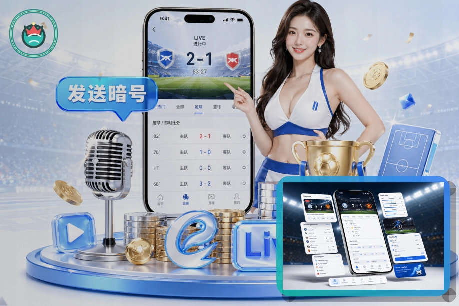 世界杯赛事转播与观赛现场指南配套图